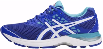 (Women) ASICS Gel-Pulse 9 'Deep Blue' T7D8N-4801 (Women) ASICS Gel-Pulse 9 'Deep Blue' T7D8N-4801