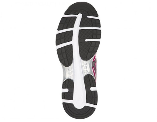 Asics Gel-Pulse 9 防滑透氣 低筒運動跑步鞋 女款 玫紅 Shop Asics Gel-Pulse 9 防滑透氣 低筒運動跑步鞋 女款 玫紅