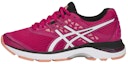 Buy (W) アシックス ゲルパルス9 ピンク ローカット ランニングシューズ T7D8N-2101