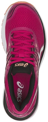 Asics Gel-Pulse 9 耐磨防滑 低筒跑步鞋 女款 玫瑰紅色 Shop Asics Gel-Pulse 9 耐磨防滑 低筒跑步鞋 女款 玫瑰紅色