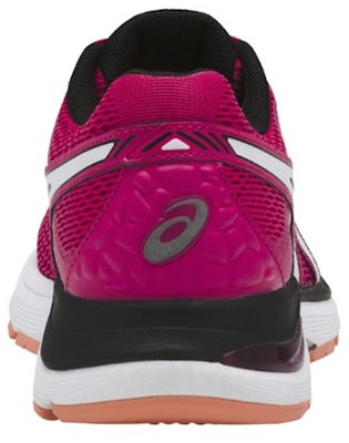 Asics Gel-Pulse 9 耐磨防滑 低筒跑步鞋 女款 玫瑰紅色 Purchase Asics Gel-Pulse 9 耐磨防滑 低筒跑步鞋 女款 玫瑰紅色