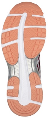 Asics Gel-Pulse 9 耐磨防滑 低筒跑步鞋 女款 玫瑰紅色 Details for Asics Gel-Pulse 9 耐磨防滑 低筒跑步鞋 女款 玫瑰紅色