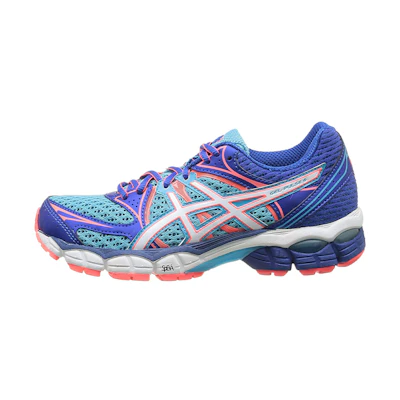 (W) ASICS Gel-Pulse 'Blue Purple'