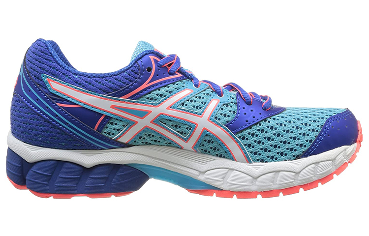 (W) ASICS Gel-Pulse 'Blue Purple' 圖 2