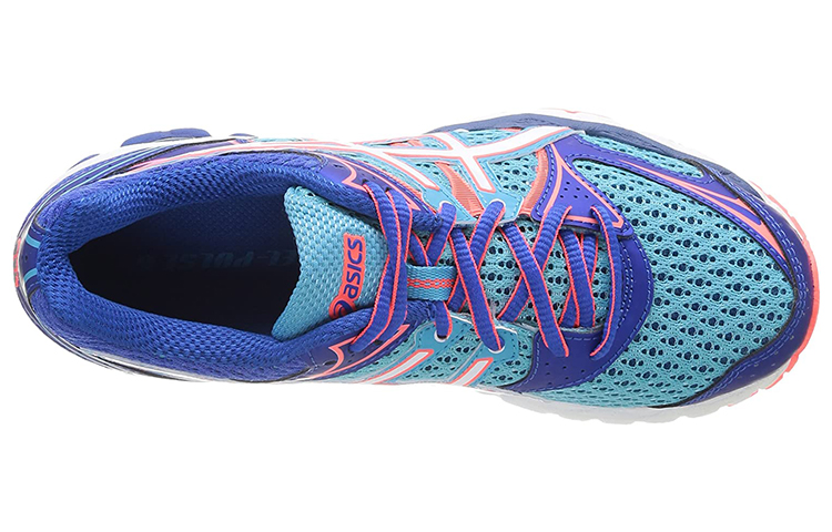 (W) ASICS Gel-Pulse 'Blue Purple' 圖 3