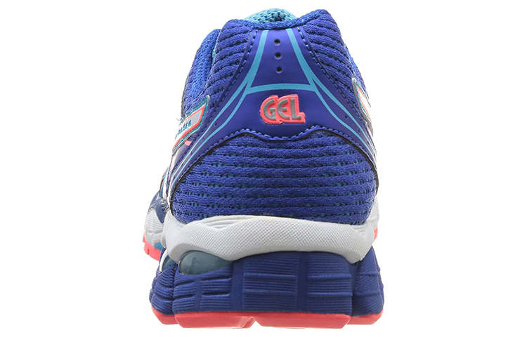 (W) ASICS Gel-Pulse 'Blue Purple' 圖 4