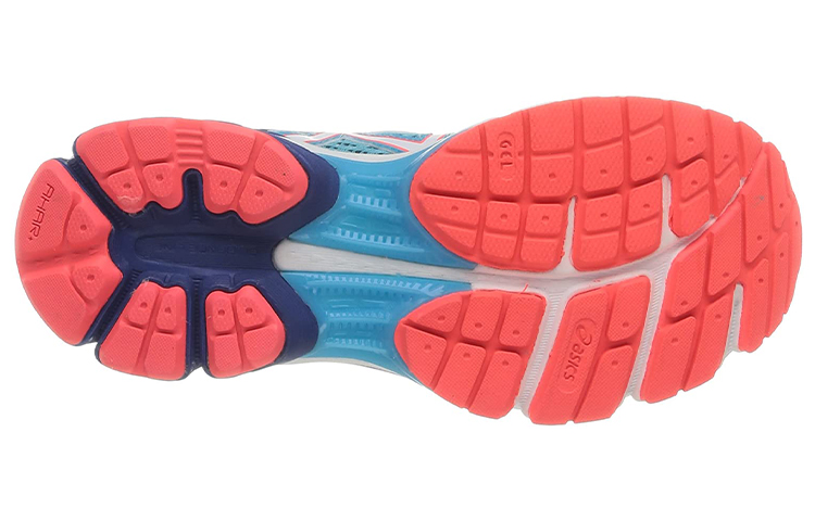 (W) ASICS Gel-Pulse 'Blue Purple' 圖 5