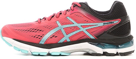 (Women) ASICS Gel-Pursue 2 'Pink Blue' T5D5N-2140 (Women) ASICS Gel-Pursue 2 'Pink Blue' T5D5N-2140