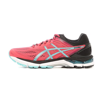 (W) ASICS Gel-Pursue 2 'Pink Blue'