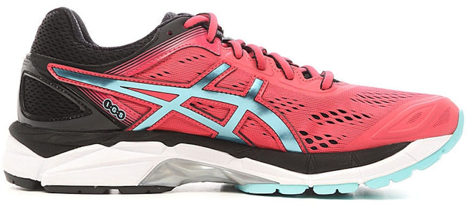(W) ASICS Gel-Pursue 2 'Rosa Azul' T5D5N-2140 Order (W) ASICS Gel-Pursue 2 'Rosa Azul' T5D5N-2140