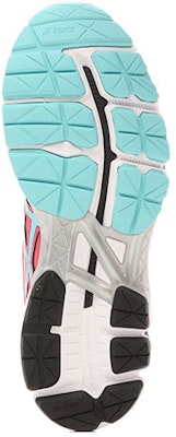 (W) ASICS Gel-Pursue 2 'Rosa Azul' T5D5N-2140 Purchase (W) ASICS Gel-Pursue 2 'Rosa Azul' T5D5N-2140