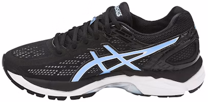 (Women) ASICS Gel-Pursue 3 Sneakers Black T6C5N-9039 (Women) ASICS Gel-Pursue 3 Sneakers Black T6C5N-9039