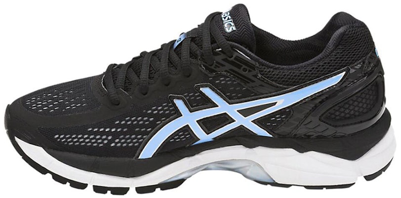 (W) ASICS Gel-Pursue 3 Sepatu Sneaker Hitam T6C5N-9039 Buy (W) ASICS Gel-Pursue 3 Sepatu Sneaker Hitam T6C5N-9039