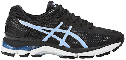 (W) 亚瑟士Gel-Pursue 3黑色运动鞋 T6C5N-9039 Order (W) 亚瑟士Gel-Pursue 3黑色运动鞋 T6C5N-9039