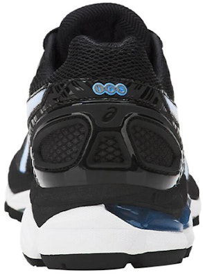 (W) ASICS Gel-Pursue 3 Sepatu Sneaker Hitam T6C5N-9039 Lookbook (W) ASICS Gel-Pursue 3 Sepatu Sneaker Hitam T6C5N-9039