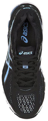 (W) ASICS Gel-Pursue 3 Sepatu Sneaker Hitam T6C5N-9039 Shop (W) ASICS Gel-Pursue 3 Sepatu Sneaker Hitam T6C5N-9039