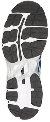 (W) ASICS Gel-Pursue 3 Sepatu Sneaker Hitam T6C5N-9039 Purchase (W) ASICS Gel-Pursue 3 Sepatu Sneaker Hitam T6C5N-9039