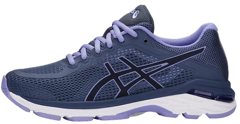 (Women) ASICS Gel-Pursue 4 'Blue Purple' T859N-5649 Buy (Women) ASICS Gel-Pursue 4 'Blue Purple' T859N-5649