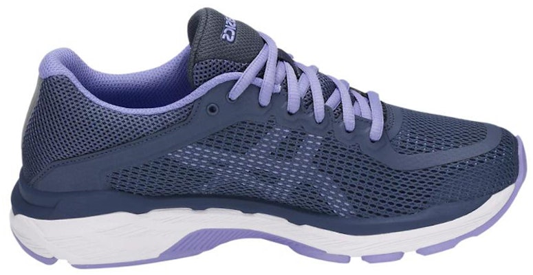 (Women) ASICS Gel-Pursue 4 'Blue Purple' T859N-5649 Order (Women) ASICS Gel-Pursue 4 'Blue Purple' T859N-5649