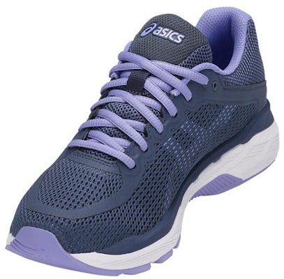 (Women) ASICS Gel-Pursue 4 'Blue Purple' T859N-5649 Shop (Women) ASICS Gel-Pursue 4 'Blue Purple' T859N-5649