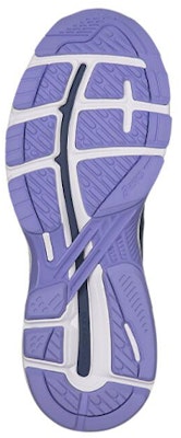 (Women) ASICS Gel-Pursue 4 'Blue Purple' T859N-5649 Details for (Women) ASICS Gel-Pursue 4 'Blue Purple' T859N-5649