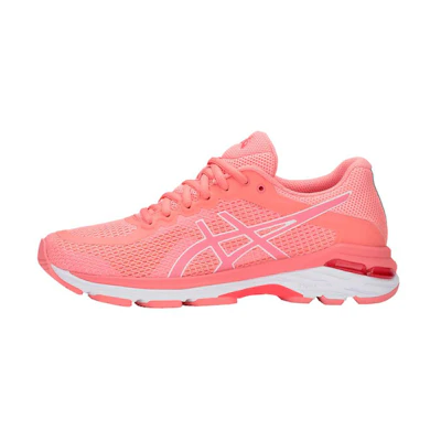 (W) ASICS Gel-Pursue 4 'Orange Pink'