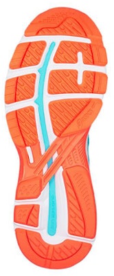 (W) 亚瑟士Gel-Pursue 4蓝色透气缓震耐用低帮跑步鞋 T859N-400 Details for (W) 亚瑟士Gel-Pursue 4蓝色透气缓震耐用低帮跑步鞋 T859N-400