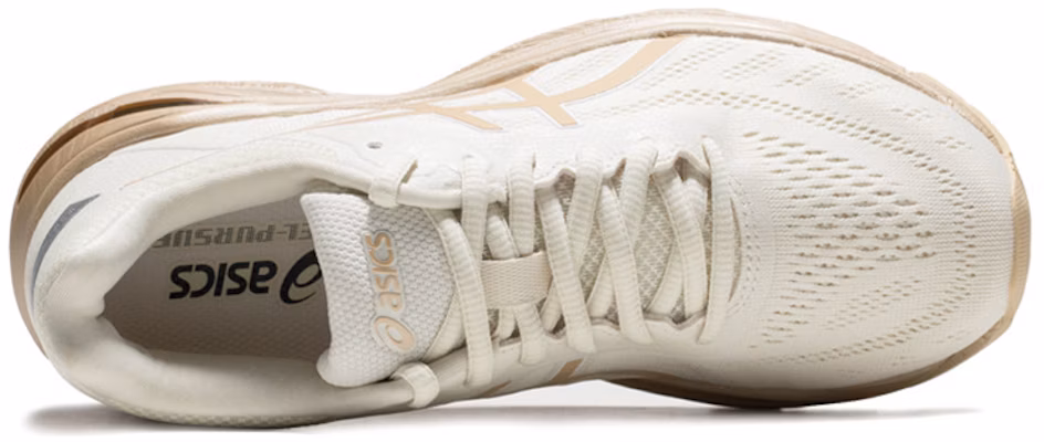 (W) ASICS Gel-Pursue 5 Beige Para Hombre 1012A524-200 Lookbook (W) ASICS Gel-Pursue 5 Beige Para Hombre 1012A524-200