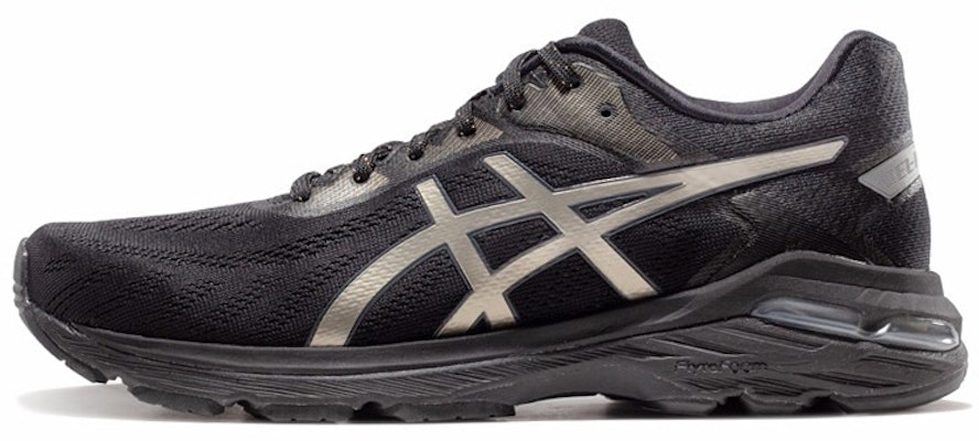 (W) ASICS Gel-Pursue 5 'Oro y Negro' 1012A524-001 Buy (W) ASICS Gel-Pursue 5 'Oro y Negro' 1012A524-001