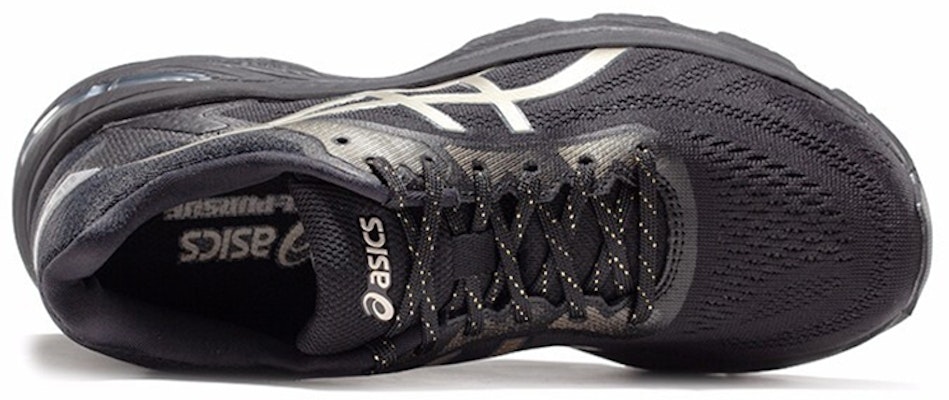 (W) ASICS Gel-Pursue 5 'Oro y Negro' 1012A524-001 Lookbook (W) ASICS Gel-Pursue 5 'Oro y Negro' 1012A524-001