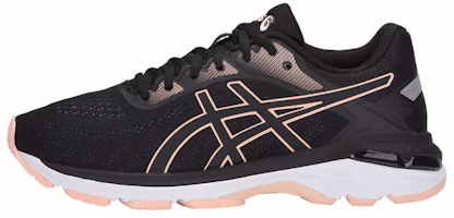 (Women) ASICS Gel-Pursue 5 /Pink 'Black' 1012A239-001 (Women) ASICS Gel-Pursue 5 /Pink 'Black' 1012A239-001