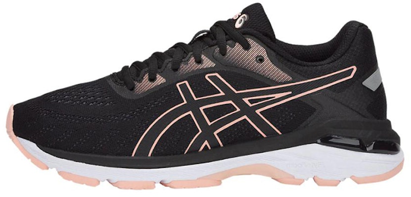 (W) ASICS Gel-Pursue 5 Rosa/Negro zapatillas 1012A239-001 Buy (W) ASICS Gel-Pursue 5 Rosa/Negro zapatillas 1012A239-001