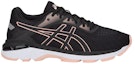 Order (W) ASICS Gel-Pursue 5 Rosa/Negro zapatillas 1012A239-001