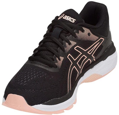 (W) ASICS Gel-Pursue 5 Rosa/Negro zapatillas 1012A239-001 Shop (W) ASICS Gel-Pursue 5 Rosa/Negro zapatillas 1012A239-001