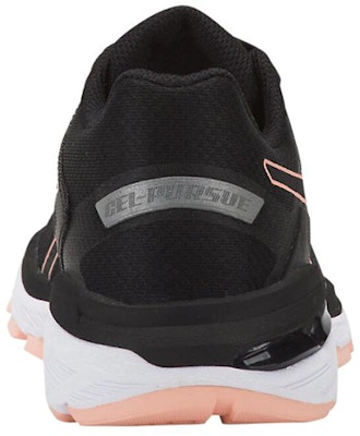 (W) ASICS Gel-Pursue 5 Rosa/Negro zapatillas 1012A239-001 Purchase (W) ASICS Gel-Pursue 5 Rosa/Negro zapatillas 1012A239-001