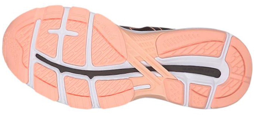 (W) ASICS Gel-Pursue 5 Rosa/Negro zapatillas 1012A239-001 Details for (W) ASICS Gel-Pursue 5 Rosa/Negro zapatillas 1012A239-001