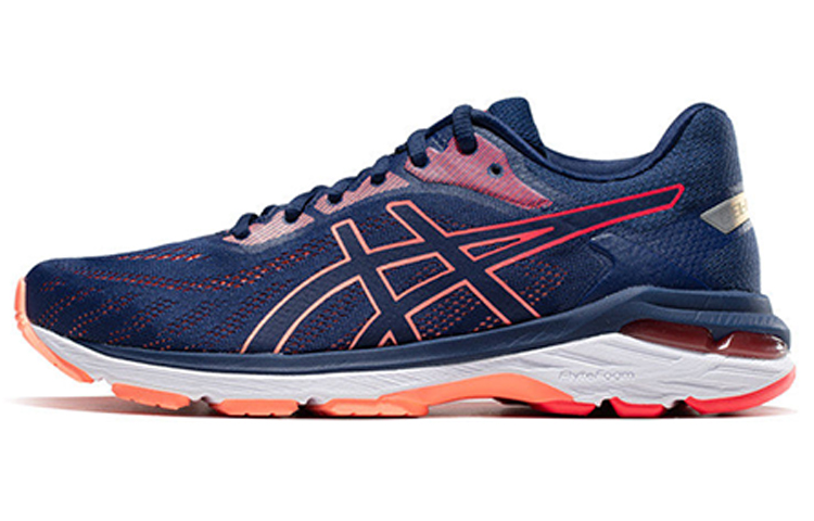 (Women) ASICS Gel Pursue 5 'Blue Expanse Laser Pink'  1012A239-400