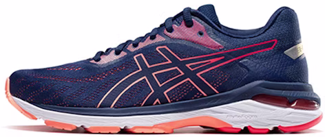 (Women) ASICS Gel Pursue 5 'Blue Expanse Laser Pink' 1012A239-400 (Women) ASICS Gel Pursue 5 'Blue Expanse Laser Pink' 1012A239-400