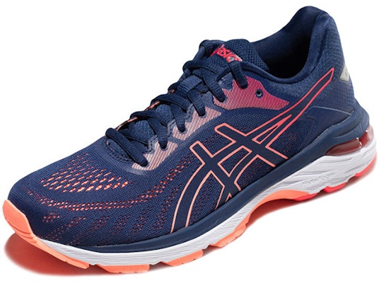 (W) 아식스 젤 퍼수 5 "블루 익스팬스 레이저 핑크" 1012A239-400 Order (W) 아식스 젤 퍼수 5 "블루 익스팬스 레이저 핑크" 1012A239-400