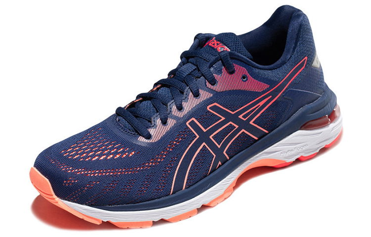 Order (W) ASICS Gel Pursue 5 ''Blu Expanse Rosa Laser'' 1012A239-400