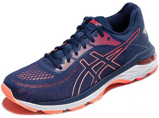 (W) ASICS Gel Pursue 5 ''Blu Expanse Rosa Laser'' 1012A239-400 Order (W) ASICS Gel Pursue 5 ''Blu Expanse Rosa Laser'' 1012A239-400