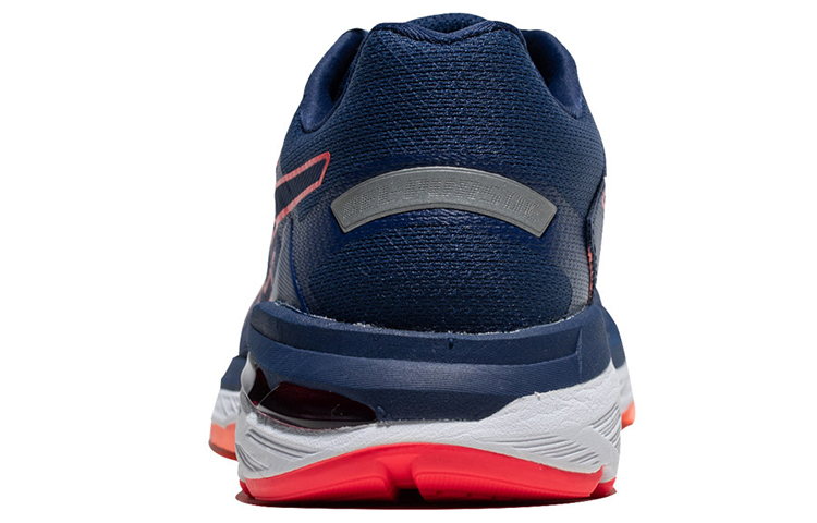 Shop (W) ASICS Gel Pursue 5 'Azul Expanse y Rosa Láser' 1012A239-400