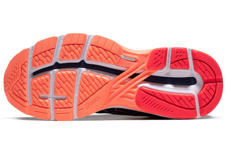 Purchase (W) ASICS Gel Pursue 5 'Azul Expanse y Rosa Láser' 1012A239-400