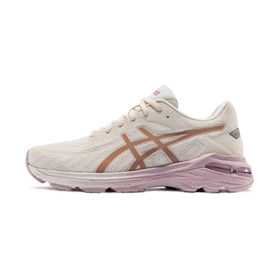 (W) ASICS Gel-Pursue 5 'White Gold'