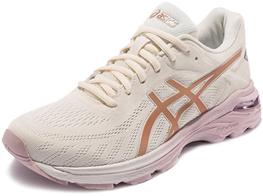 (W) ASICS Gel-Pursue 5 'Putih Emas' 1012A524-102 Order (W) ASICS Gel-Pursue 5 'Putih Emas' 1012A524-102