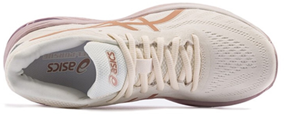 (W) ASICS Gel-Pursue 5 'Putih Emas' 1012A524-102 Lookbook (W) ASICS Gel-Pursue 5 'Putih Emas' 1012A524-102