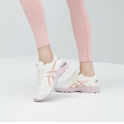 (W) ASICS Gel-Pursue 5 'Putih Emas' 1012A524-102 Details for (W) ASICS Gel-Pursue 5 'Putih Emas' 1012A524-102