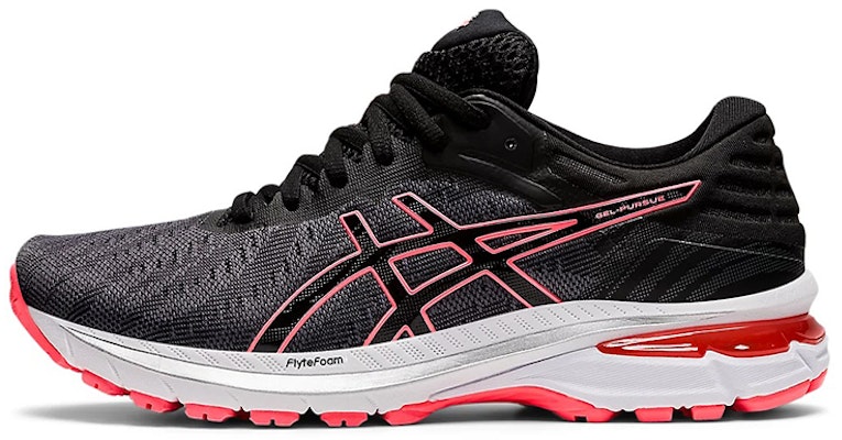 (W) ASICS Gel-Pursue 7 'Hitam Merah' 1012A905-001 Buy (W) ASICS Gel-Pursue 7 'Hitam Merah' 1012A905-001