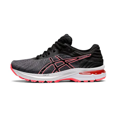 (W) ASICS Gel-Pursue 7 'Black Red'
