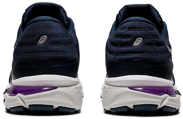 (W) ASICS Gel-Pursue 7 Azul Marino 1012A905-400 Shop (W) ASICS Gel-Pursue 7 Azul Marino 1012A905-400